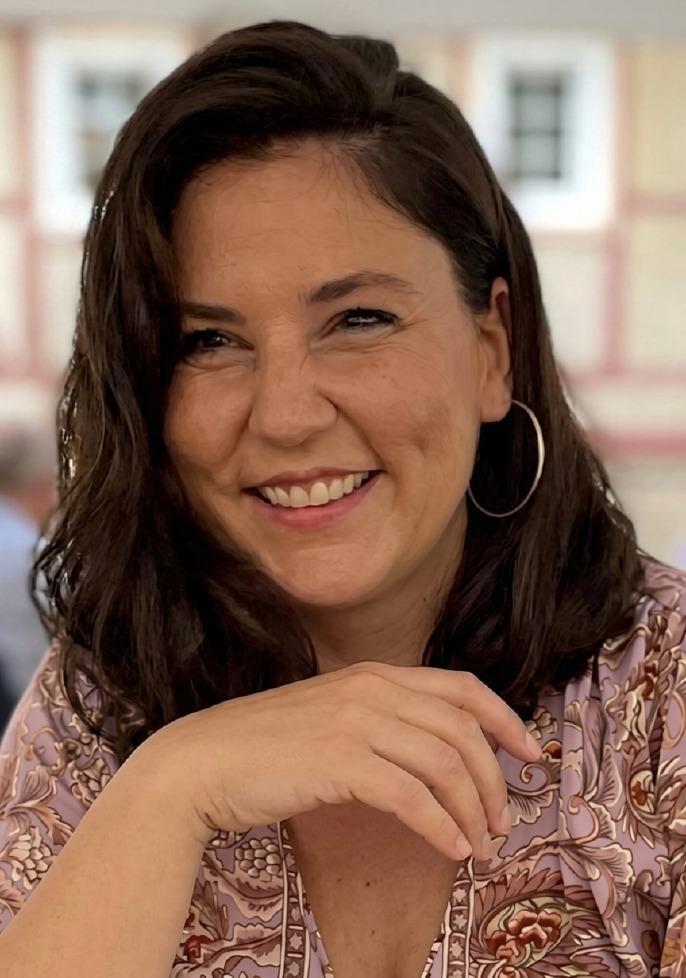 Anke Boden – Digitale Alltagshilfe